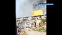 „Малкият дявол се случи“: Разказ на огнеборец, пострадал при пожара и взрива в Свищов