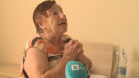 „Вкъщи оставихме котенцето и кокошчиците ни“: Евакуирани хора от с. Цапарево остават далече от дома