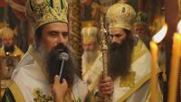 Българската църква отбелязва 1 г. от избора на патриарх Даниил