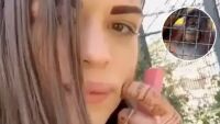 Руски боксьор натрови защитен вид орангутан с вейп (ВИДЕО)
