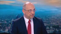 Николай Василев: След 2021 г. политиците ни прахосаха десетки милиарди