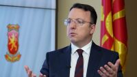 Николоски: Проблемът с България може да се реши за един следобед от ЕС