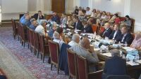 Бурни реакции в парламента след изказването на Тошко Йорданов за младите медици