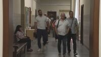 Съдът отложи делото срещу баща и син Шекерови, нападнали екип на bTV