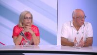 Вот след вот на недоверие: Стабилно ли е правителството?