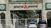 Взрив във военния завод „Арсенал“ в Казанлък, има загинал (ОБНОВЕН)