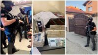 Акция на ГДБОП срещу лихвари: 8 мъже са арестувани за заплахи и насилие срещу длъжници