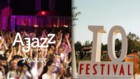 A to Jazz фест: Артисти от няколко континента се събират в Южния парк 