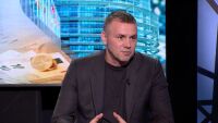 Христо Петров - един рапър в ЕП: Всеки вика „махам се“ и къде се махаш? В еврозоната
