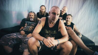 Clawfinger и The Sisters of Mercy идват в София за Rebel Rebel 5 през септември
