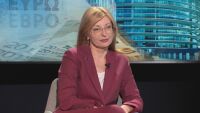 Екатерина Захариева: Нямам съмнения, че докладът ще бъде одобрен 
