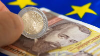 БНБ: От обращение са изтеглени 87% от левовете