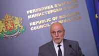 Димитър Радев: Влизането в еврозоната е само началото - успехът ще зависи от това как ще използваме новите възможности