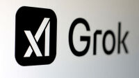 Френски министри докладват за сексуално съдържание от чатбота Grok 