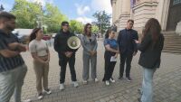 Студентка по право: От 3200 лв. таксата ми е вече 6700 лв. Ще се наложи да прекъсна
