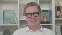 Да живееш до 200 г. вече не е научна фантастика: Съвети за дълголетие от Сергей Янг