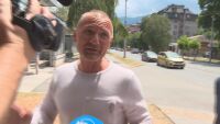 Росен Христов преди разпита му: Помолиха ме да не коментирам