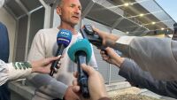 Росен Христов след 6 часа разпит: Договорът с „Боташ“ е неизгоден заради начина, по който се изпълнява