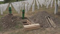 30 години от геноцида в Сребреница