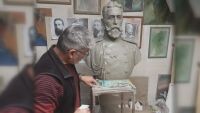 Кампания в Шумен за първия паметник на Александър I Батенберг