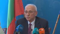 Силви Кирилов: Лъжа е, че строим златна детска болница за 1 млрд. лв.