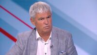 Пламен Димитров: Арестът на вицепрезидента на КНСБ е полицейски произвол