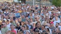 Протестиращи във Варна отново застават зад задържания кмет