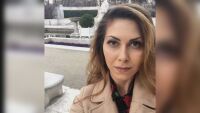 Анна Адамова подава сигнал за пиян шофьор, а после за нея започва тормоз