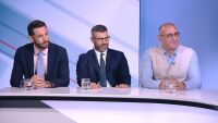 На какво се дължи промяната в отношението на Доналд Тръмп към Владимир Путин?
