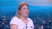 Елена Ганчева: През 2024 г. България е на второ място по пожари в Европа - почти 600