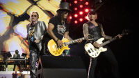 5 дни остават до концерта на Guns N’ Roses на Националния стадион