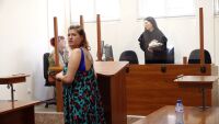 Арестът на Жана Бергендорф: Има данни за няколко престъпления, предстои обвинение
