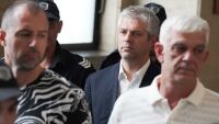 Съдът остави в ареста кмета на Варна Благомир Коцев