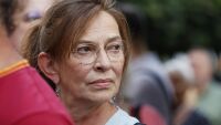 МВнР с позиция срещу присъствието на германския посланик Ирене Мария Планк на протеста в София