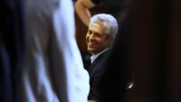 Ще оставят ли за постоянно в ареста Благомир Коцев и другите трима обвиняеми?