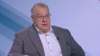 Мирослав Ненков: На много места отношението към специализантите е като към роби – впрегатен добитък