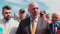 Росен Желязков за казуса „Коцев“: В демокрацията има и презумпция за невинност, и независимост на съда