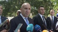 Румен Радев: Неадекватните действия на управляващите засилват разделението в обществото