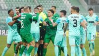 13-и сме в света по чужденци във футбола