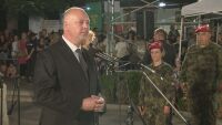 Росен Желязков в Карлово: Апостолът е част от нашето духовно ДНК