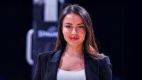 Мис Австралия ще бъде треньор на мъжки баскетболен отбор 