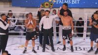 Владимир Георгиев стана световен шампион на MAX FIGHT 62 (ВИДЕО)