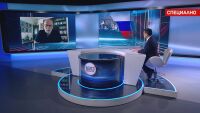 Борис Акунин ексклузивно в „120 минути“ – за Русия, страха и свободата