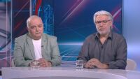 За правосъдието и политиката – анализ на Арман Бабикян и проф. проф. Росен Стоянов