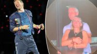 Уличените в изневяра на концерт на Coldplay: Шеги и съвети