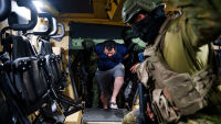 Най-издирваният престъпник: Екстрадираха наркотрафиканта Фито в САЩ