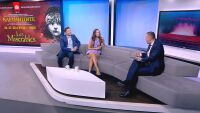 „Клетниците“ на открита сцена: Мюзикълът ще се играе пред храм-паметник „Св. Александър Невски“