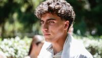 Шампионът Иван Иванов: Казах на Надал, че имам повече потенциал от него