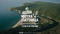 Никола и устието на Ропотамо: Тишината, която казва всичко