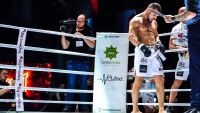 Валентинов се извини на Илиев за отхапаното ухо (ВИДЕО)